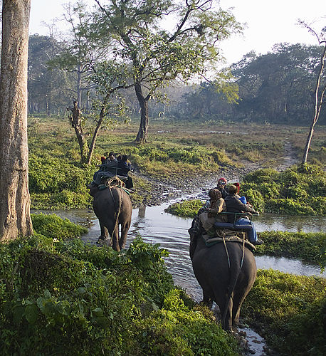 National park